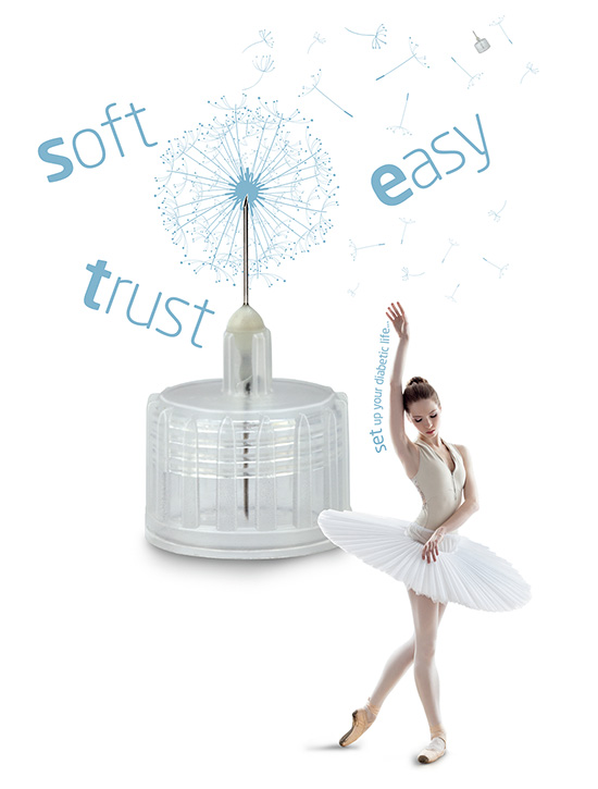 İnsulin Kalem İğneleri