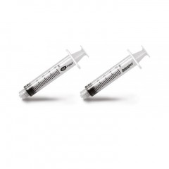 Luer Lock Şırıngalar